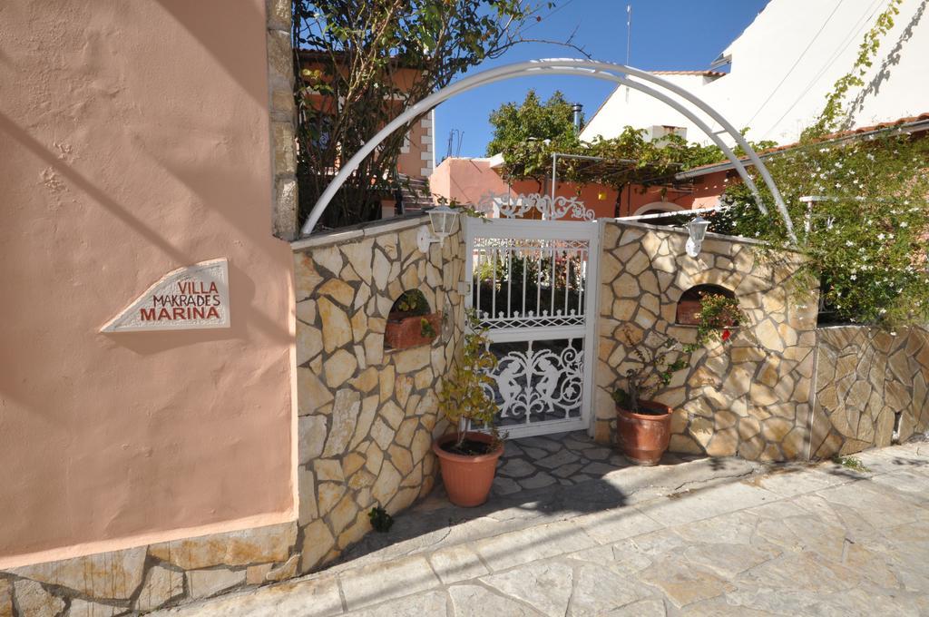 Apartament Makrades *