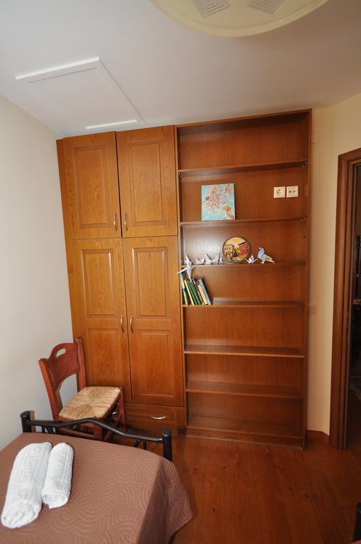 Appartamento Makrades *