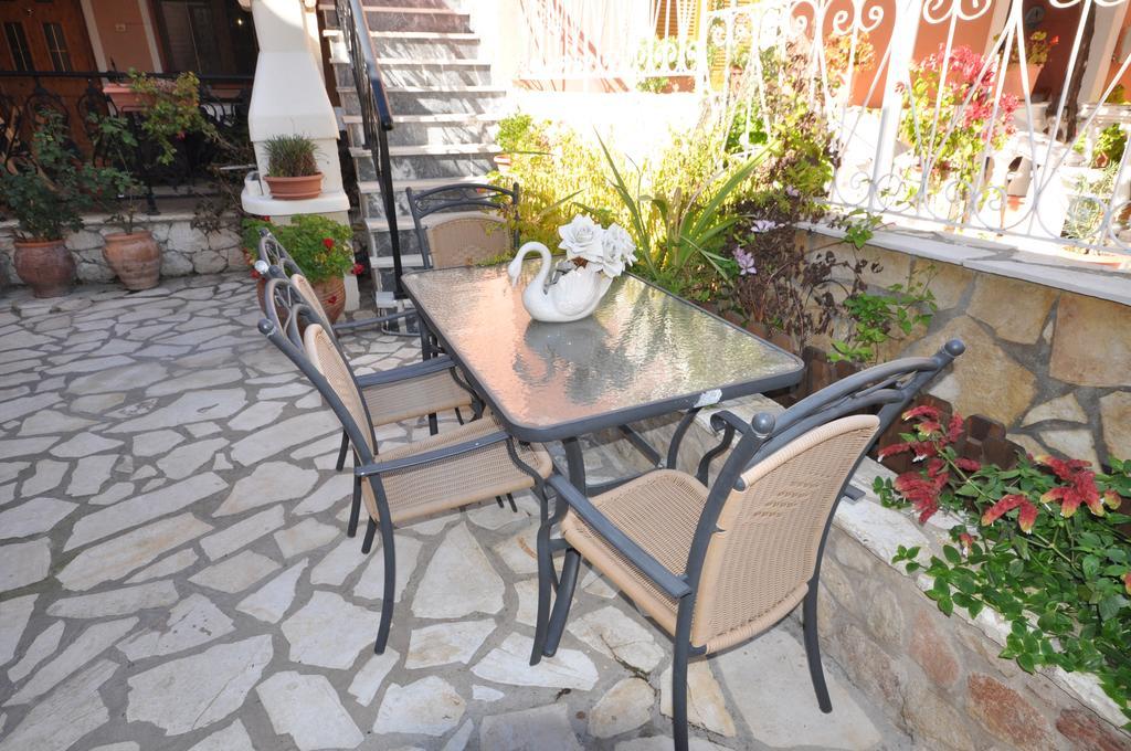 Apartament Makrades *