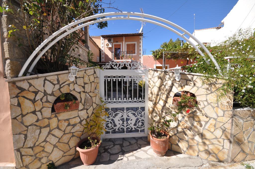 Apartament Makrades