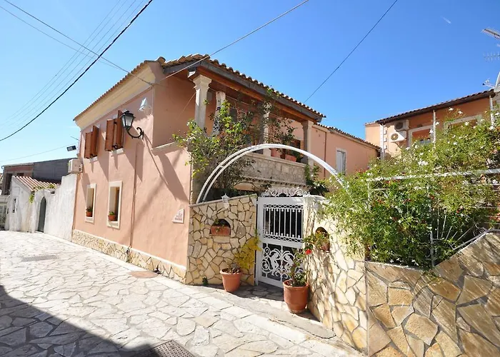 Villa Makrades
