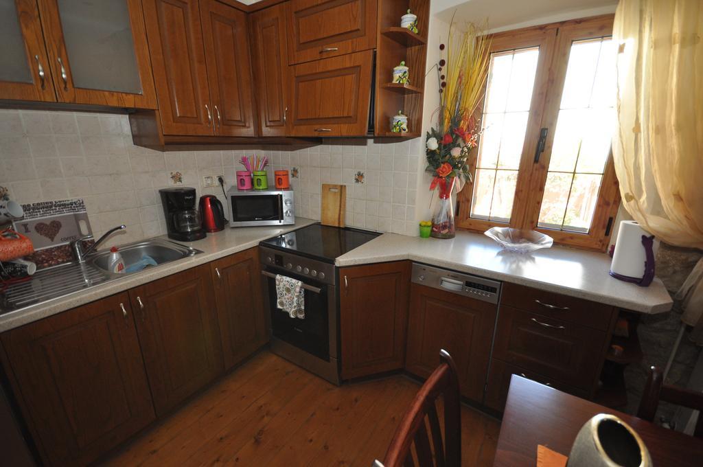 Makrades Appartement