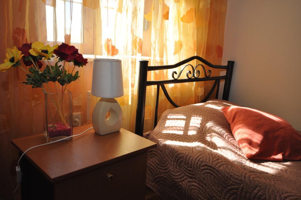 Appartement Makrades