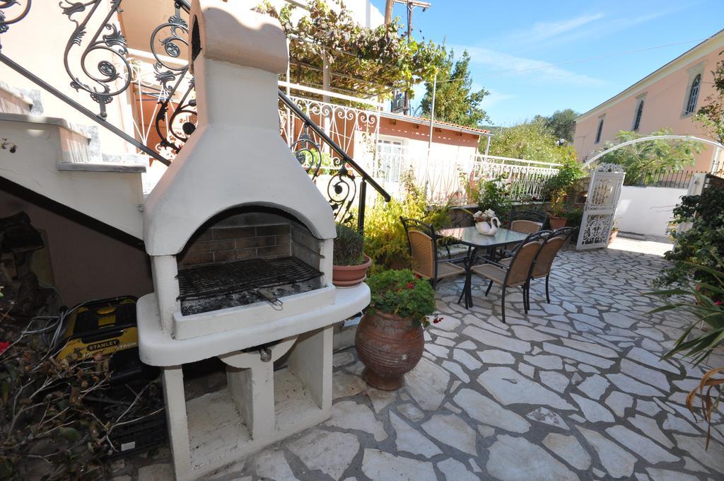 Makrades Appartement *